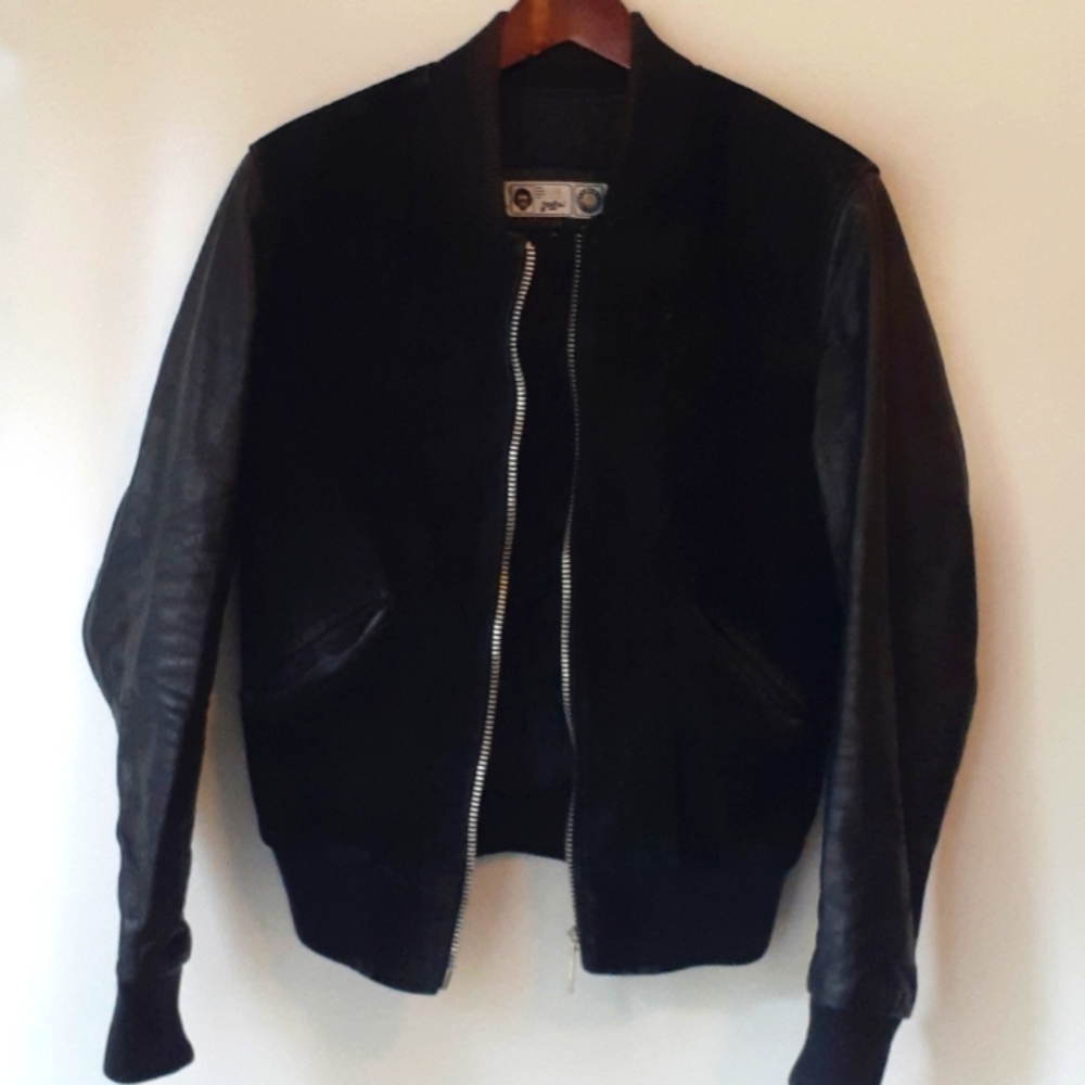 Jess Ilann Paris Jacket